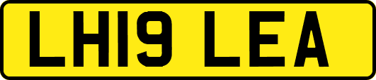 LH19LEA