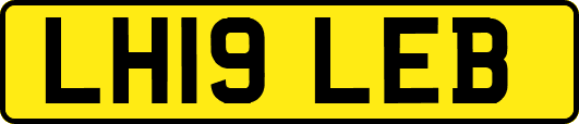 LH19LEB