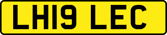 LH19LEC