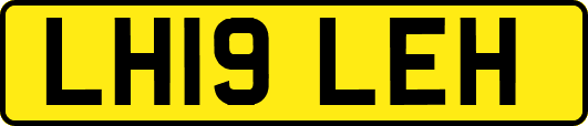 LH19LEH