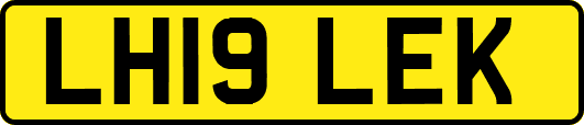 LH19LEK