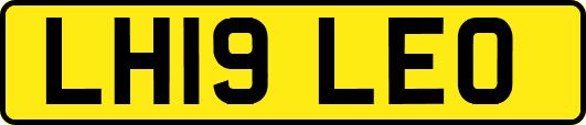 LH19LEO