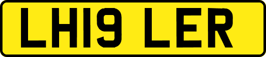 LH19LER
