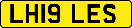 LH19LES