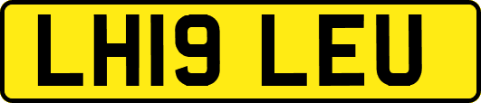 LH19LEU