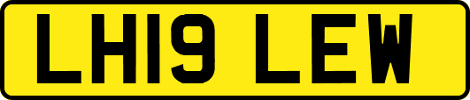 LH19LEW