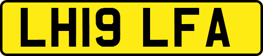 LH19LFA