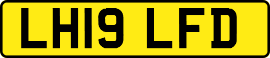 LH19LFD