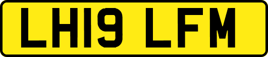 LH19LFM