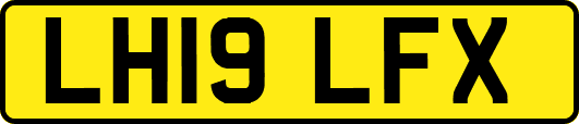 LH19LFX