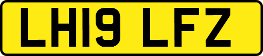 LH19LFZ