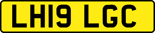 LH19LGC