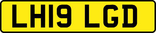 LH19LGD