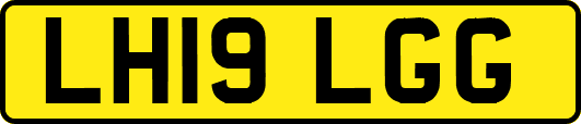 LH19LGG