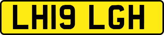 LH19LGH