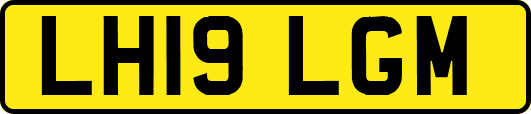 LH19LGM