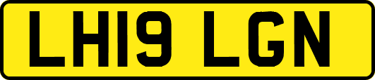 LH19LGN