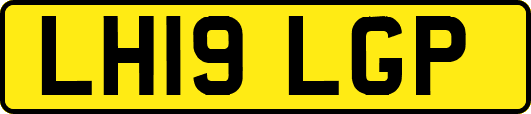 LH19LGP