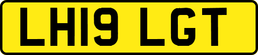 LH19LGT