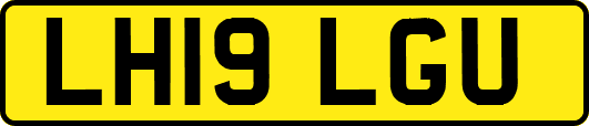 LH19LGU