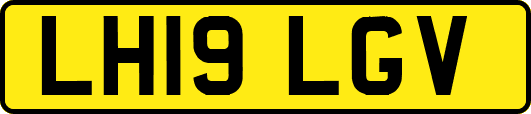 LH19LGV