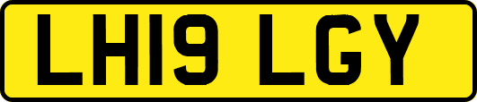 LH19LGY