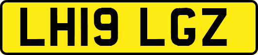 LH19LGZ