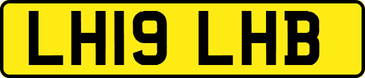 LH19LHB