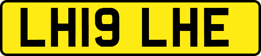 LH19LHE