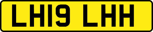 LH19LHH