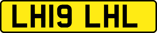 LH19LHL