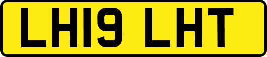 LH19LHT