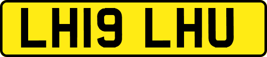 LH19LHU