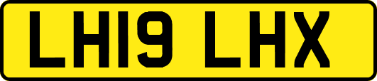 LH19LHX