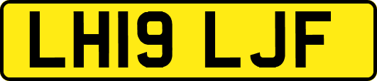 LH19LJF