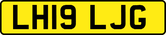 LH19LJG