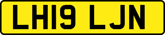 LH19LJN