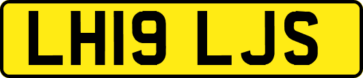 LH19LJS