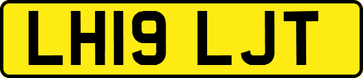 LH19LJT