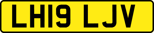 LH19LJV