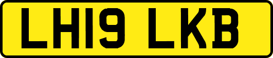 LH19LKB