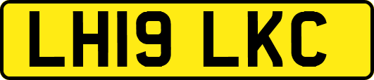 LH19LKC