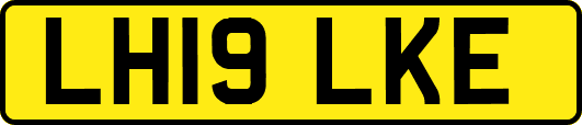 LH19LKE