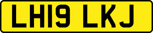 LH19LKJ