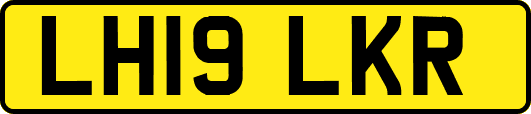 LH19LKR