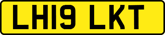 LH19LKT