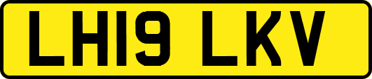 LH19LKV