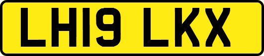 LH19LKX