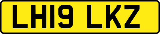 LH19LKZ