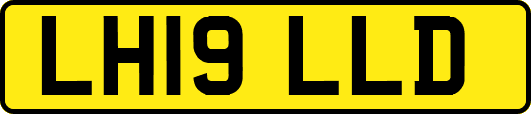 LH19LLD